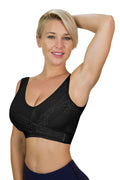 ✨ Pack de 3 Soutiens Push-Up – Bege, Preto e Branco