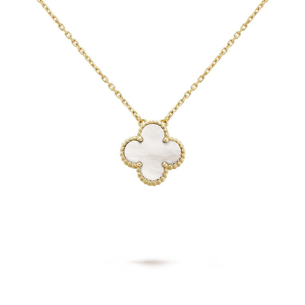 Collar 1 Trebol
