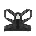 Corretor de Postura Ajustável – Ergonómico e Confortável